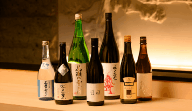 食中酒