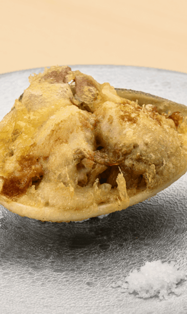 こだわりのお料理