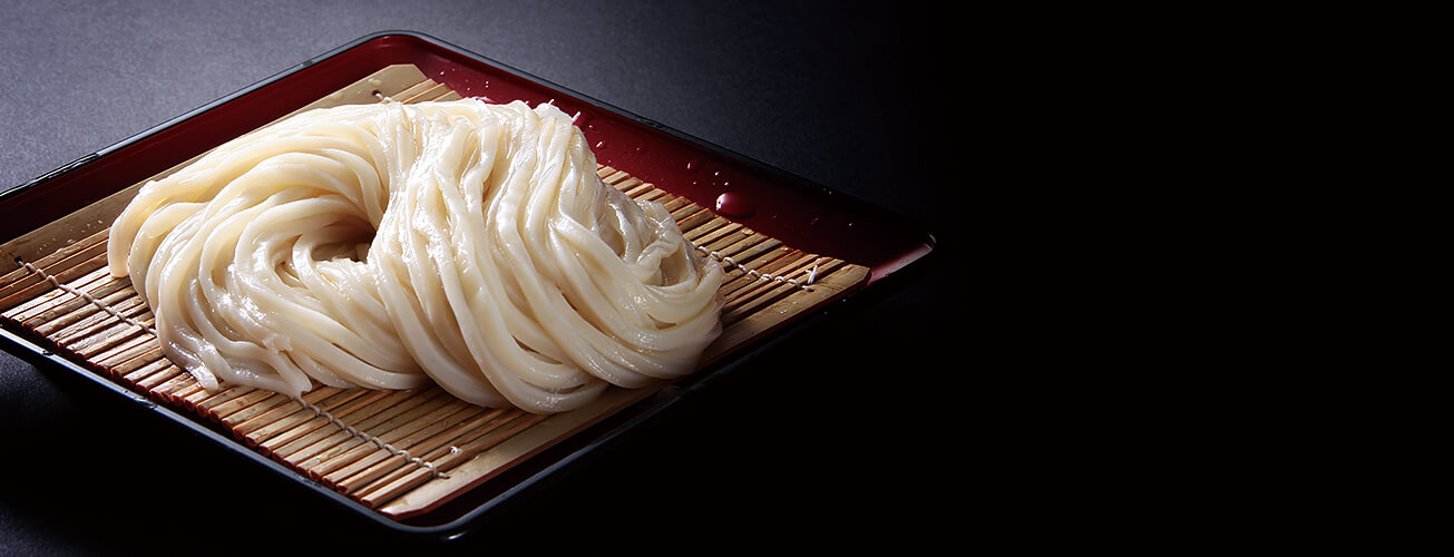 うどん