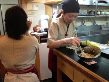 20150420春たぬき試食