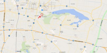 20150504こいのぼり地図1