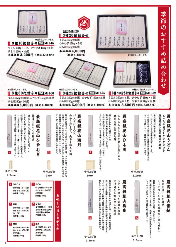 2016夏カタログp8