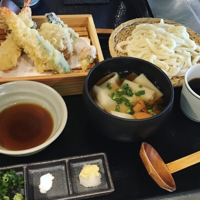 銀座店ランチ_銀座御膳