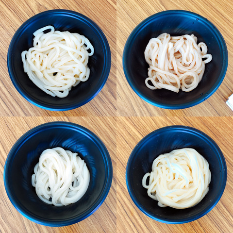 講習_食味検査