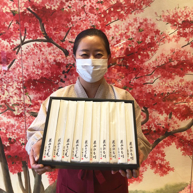 スタッフお勧め！定番ギフト