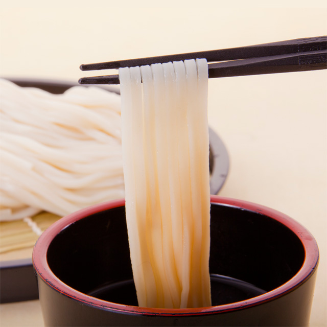 1111「麺の日」まっすぐな麺