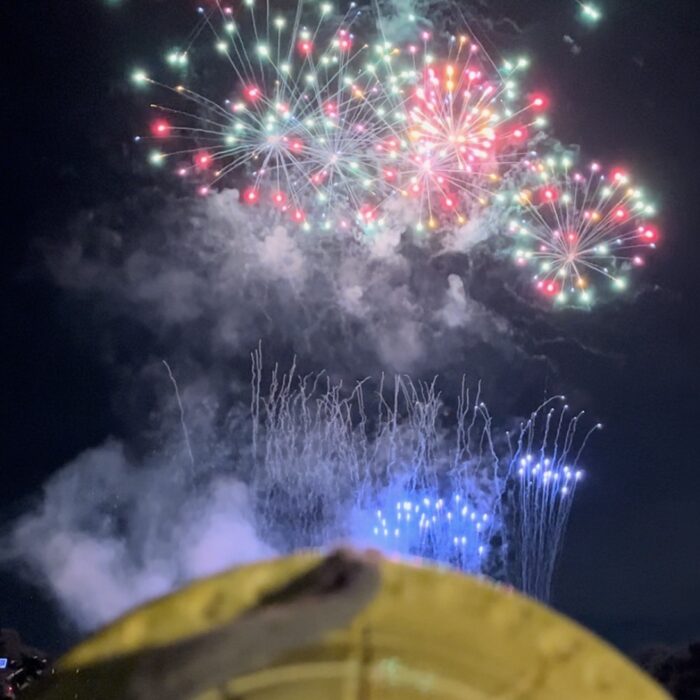 20240727打ち上げ花火
