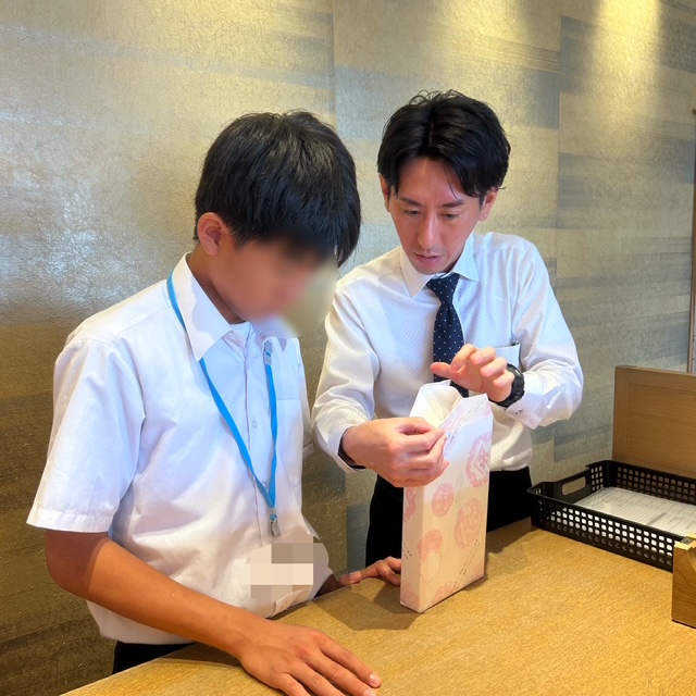 20250917職場体験2
