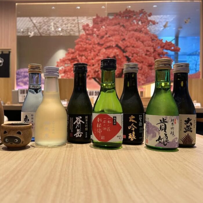日本橋_地酒