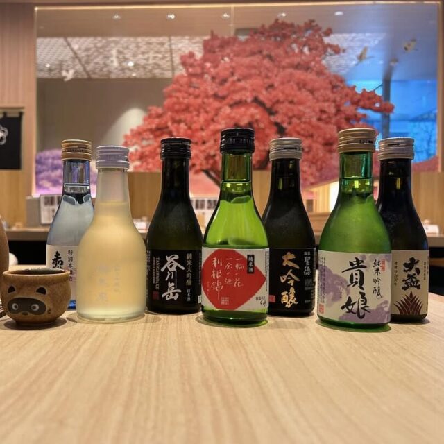 日本橋_地酒