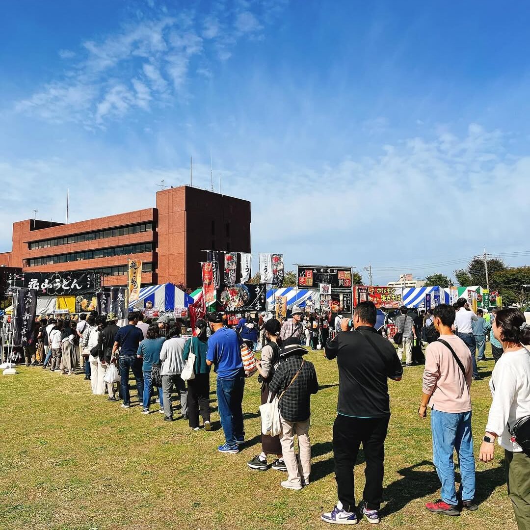 2025.10.18_麺1祭り_会場