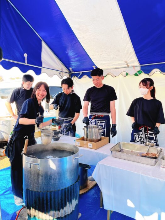 2025.10.18_麺1祭り_うどん振興会_盛り付け
