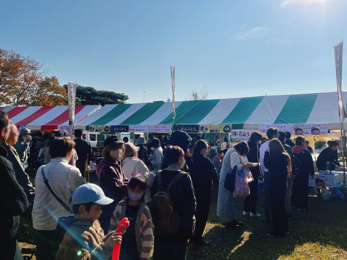2025.11.16産業祭