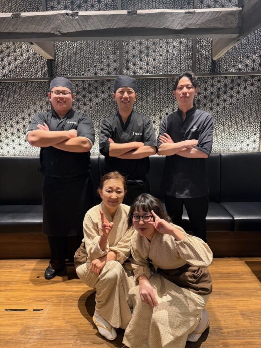 伊香保石段店_スタッフ