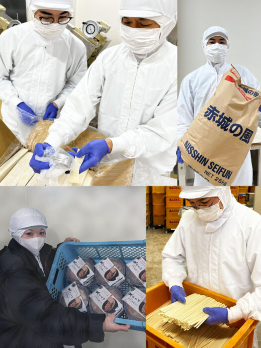 製造部_スタッフ