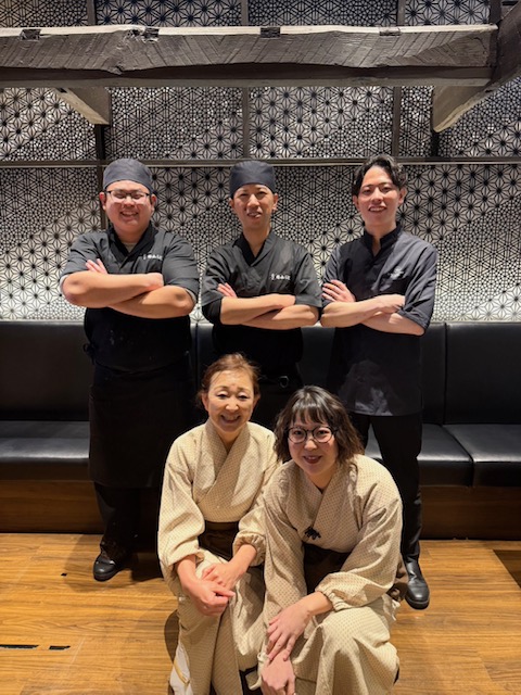 伊香保石段店_スタッフ