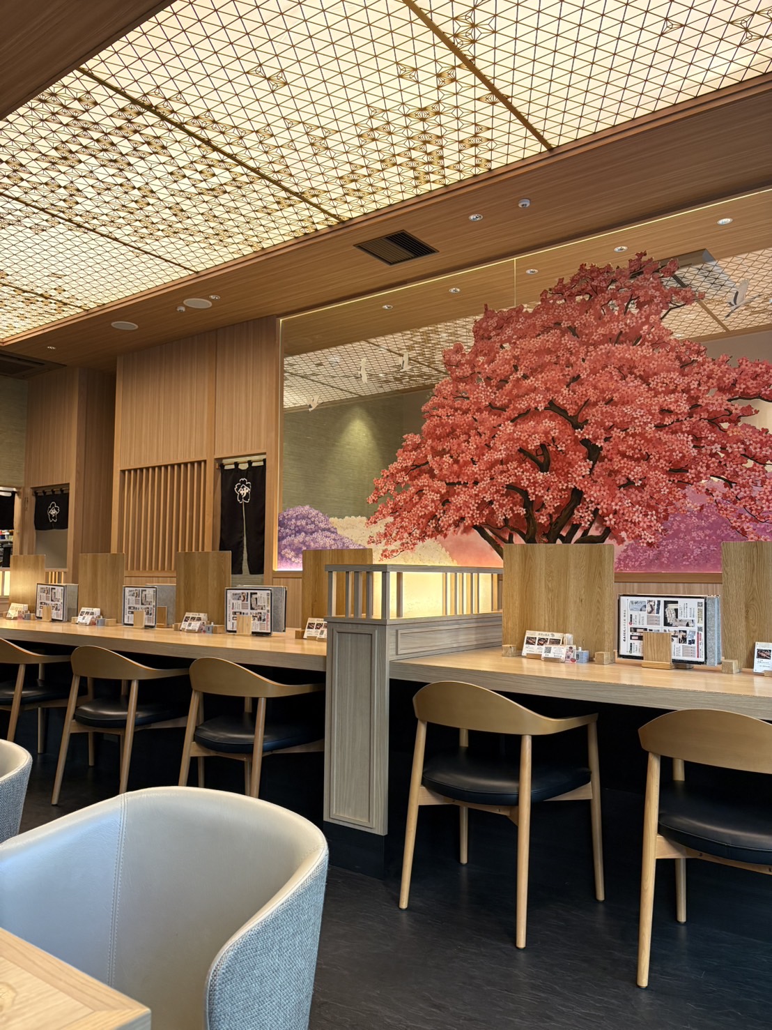 日本橋店 4周年御礼 - ブログ - 花山うどん公式サイト